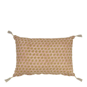 coussin rectangulaire