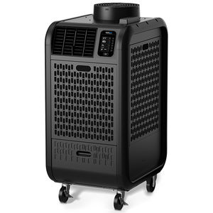 climatiseur mobile