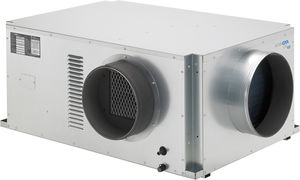 climatiseur au plafond / monobloc / professionnel / inverter