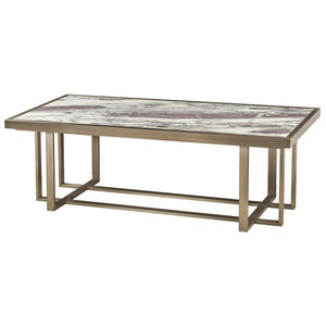 table basse contemporaine