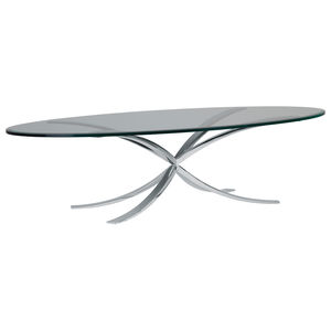 table basse contemporaine
