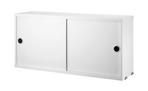 meuble étagère résidentiel 1