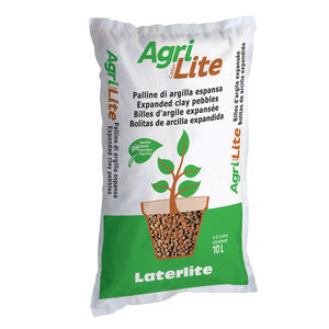 argile expansée
