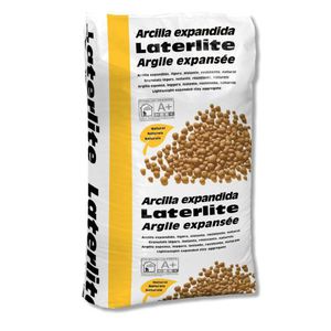 argile expansée