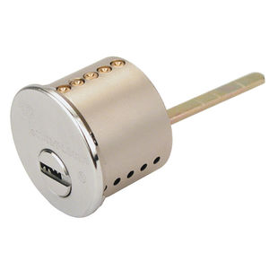 serrure mécanique 1