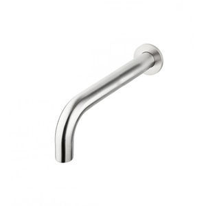 bec pour vasque en acier inoxydable 1