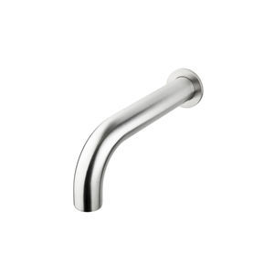 bec pour vasque en acier inoxydable 1