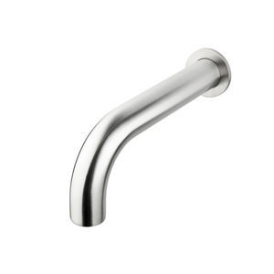 bec pour vasque en acier inoxydable 1