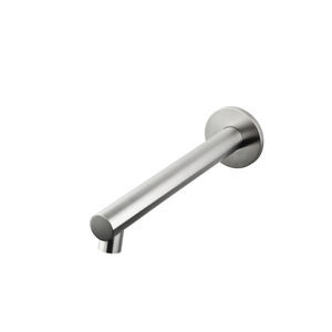 bec pour vasque en acier inoxydable 1