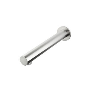 bec pour vasque en acier inoxydable 1