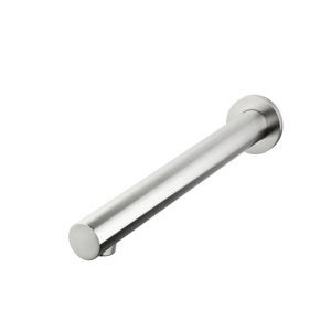 bec pour vasque en acier inoxydable 1