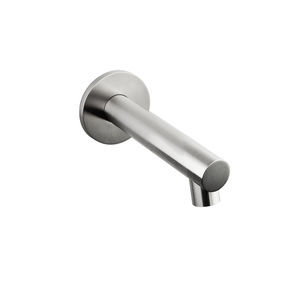 bec pour vasque en acier inoxydable 1