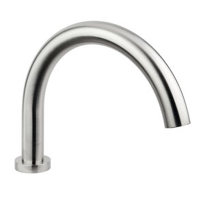 bec pour vasque en acier inoxydable 1