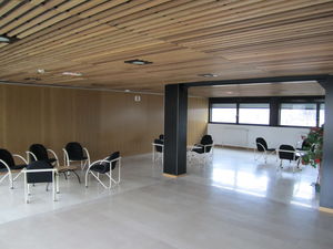 panneau acoustique pour plafond