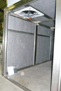 isolant acoustique