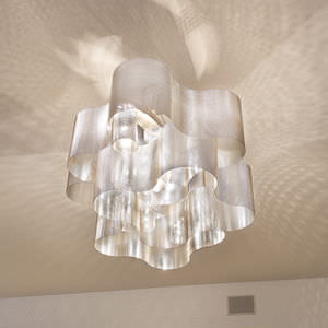 lustre contemporain