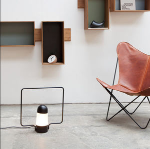 lampe de table