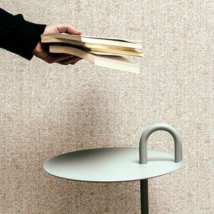 papier peint contemporain