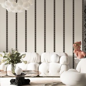 papier peint contemporain