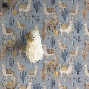 papier peint contemporain