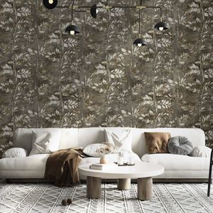 papier peint contemporain