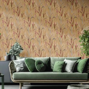 papier peint contemporain