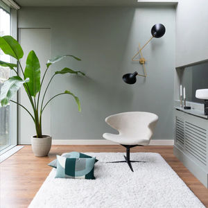 chaise contemporaine