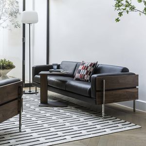 canapé contemporain