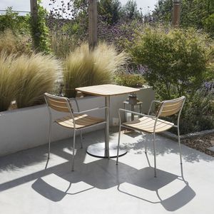 table basse contemporaine