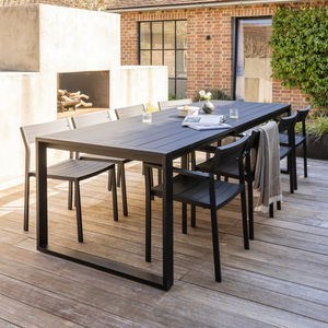 table à manger contemporaine