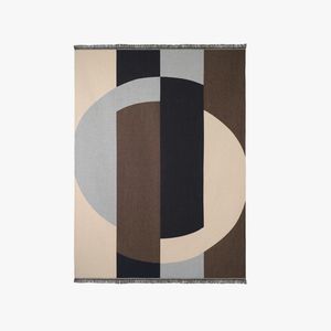 tapis contemporain