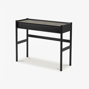 table contemporaine