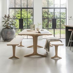 banc contemporain