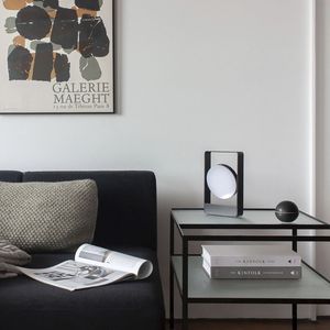 lampe baladeuse