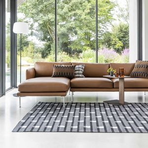 tapis contemporain