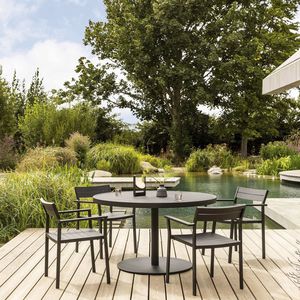 chaise contemporaine