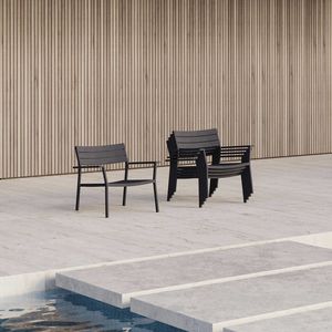 fauteuil contemporain