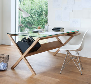 bureau contemporain