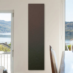 radiateur à eau chaude