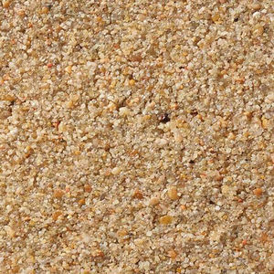 revêtement de sol en quartz