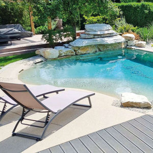piscine en dur