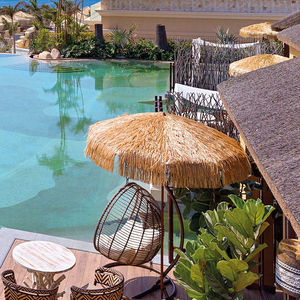 piscine en dur