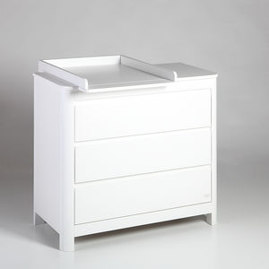 commode contemporaine