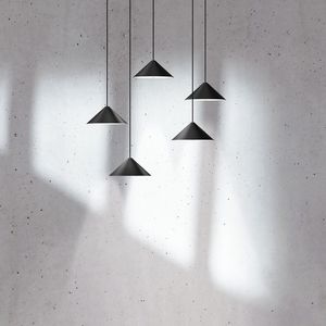 lampe suspendue