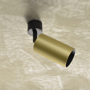 spot de plafond