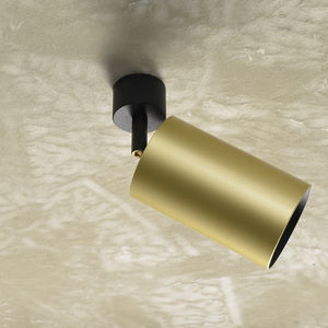 spot de plafond