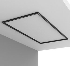 plafonnier rectangulaire 1