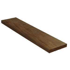 lame de terrasse en bois modifié 1