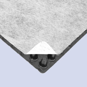 géocomposite de drainage 1