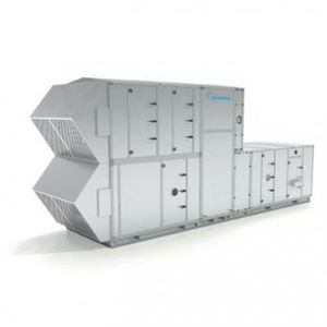 centrale de traitement d'air professionnel / d'intérieur